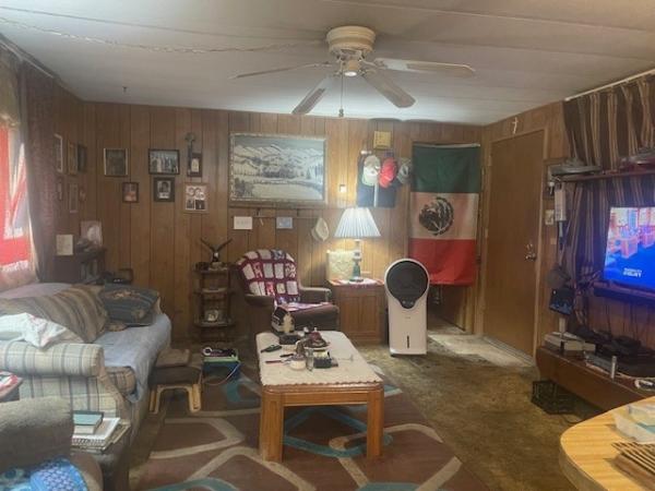 1982 Cavco Mobile Home For Sale