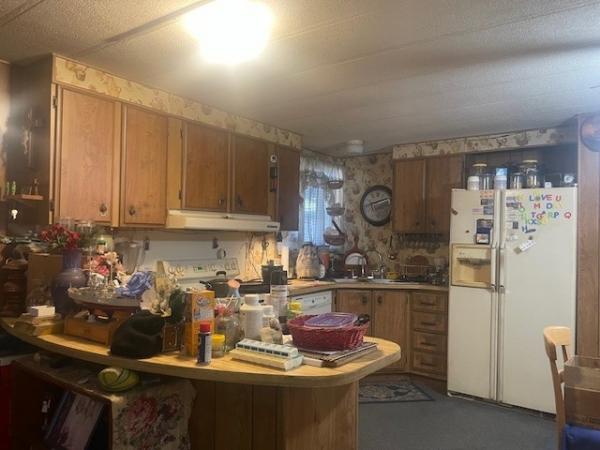 1982 Cavco Mobile Home For Sale