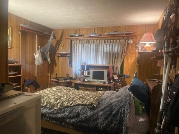 1982 Cavco Mobile Home For Sale