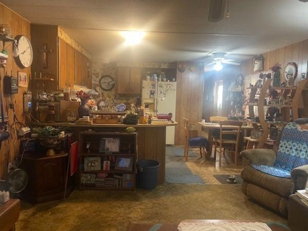 1982 Cavco Mobile Home For Sale