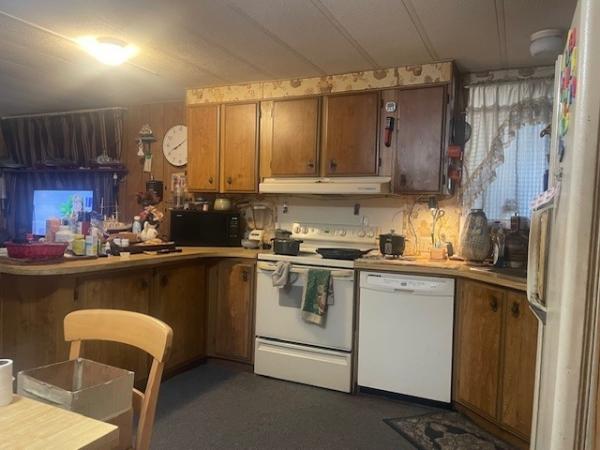 1982 Cavco Mobile Home For Sale