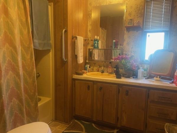1982 Cavco Mobile Home For Sale