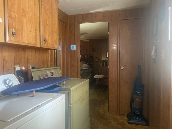 1982 Cavco Mobile Home For Sale
