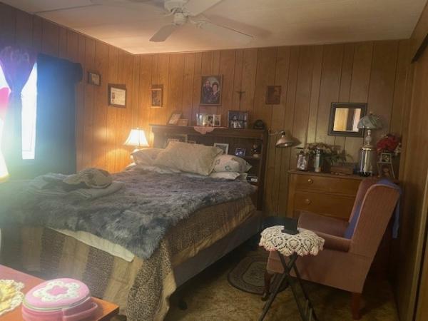 1982 Cavco Mobile Home For Sale
