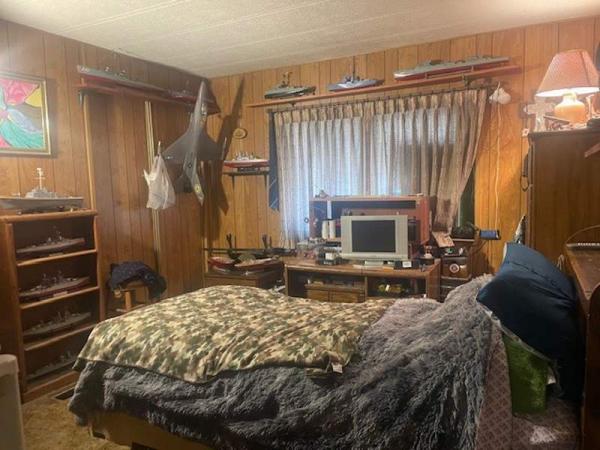 1982 Cavco Manufactured Home