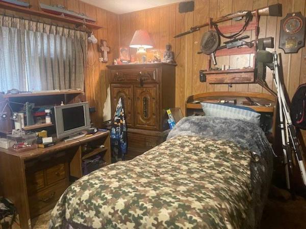 1982 Cavco Manufactured Home