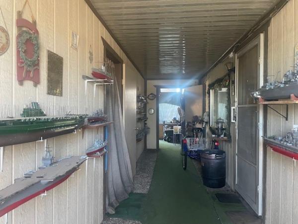 1982 Cavco Manufactured Home