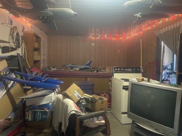 1982 Cavco Mobile Home For Sale