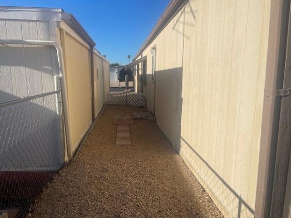 1982 Cavco Mobile Home For Sale