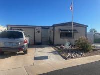 1982 Cavco Manufactured Home