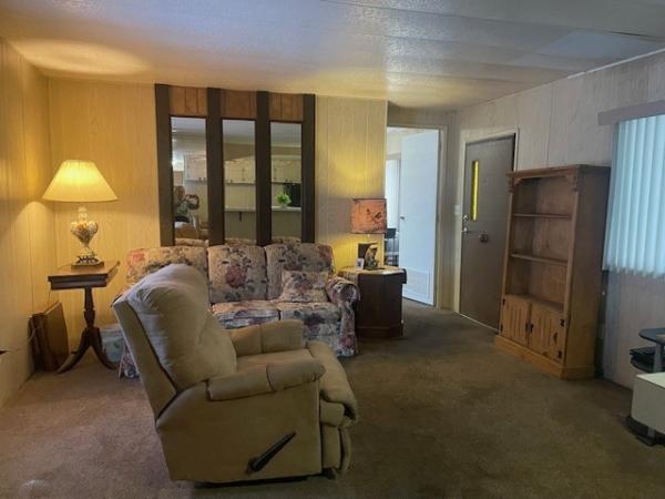 1978 CORO Mobile Home For Sale