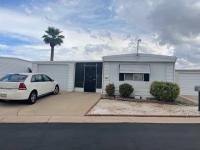 1978 CORO Manufactured Home