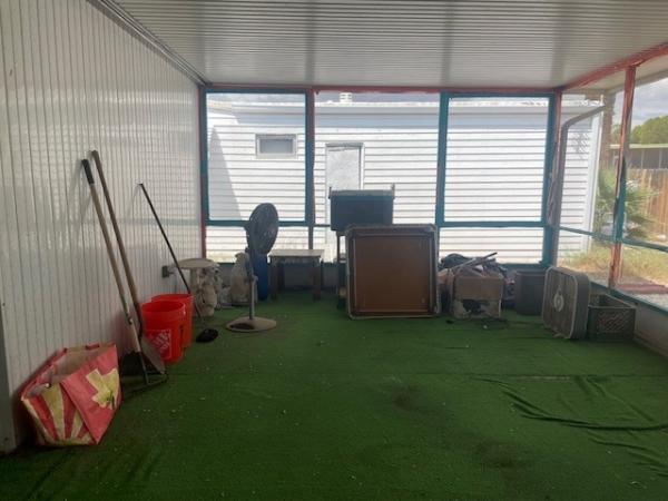 1978 CORO Manufactured Home