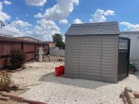 1978 CORO Manufactured Home