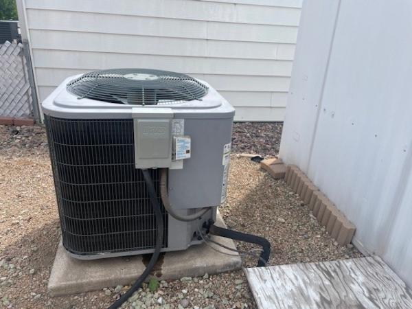 1978 CORO Mobile Home For Sale