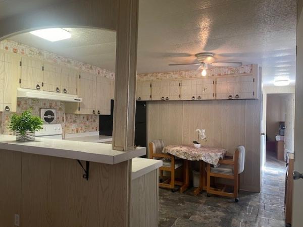 1978 CORO Manufactured Home