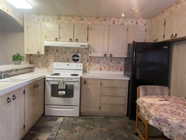 1978 CORO Manufactured Home