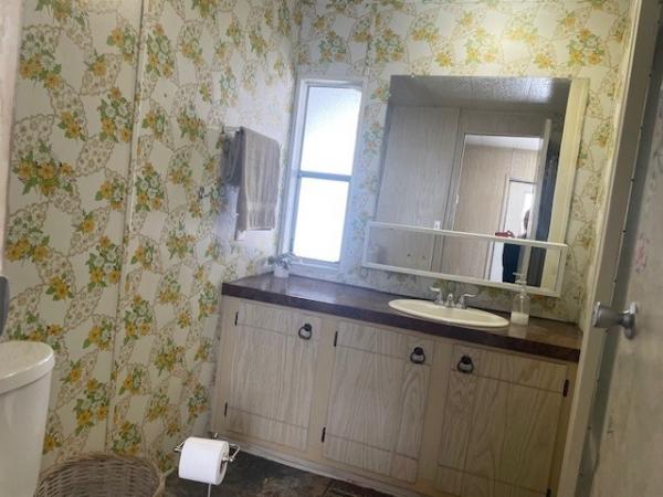 1978 CORO Mobile Home For Sale