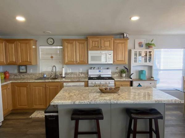 2017 Fleetwood Manufactured Home