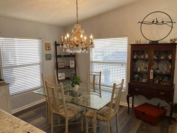 2017 Fleetwood Manufactured Home