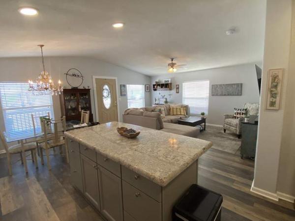 2017 Fleetwood Manufactured Home