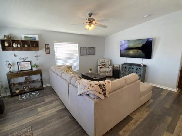 2017 Fleetwood Manufactured Home