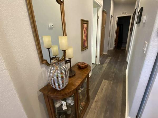 2017 Fleetwood Manufactured Home