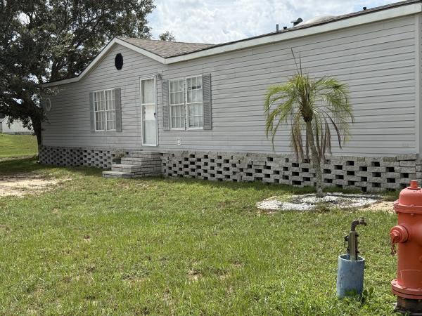 2000 Skyline Mobile Home For Sale