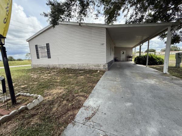 2000 Skyline B425-CT Mobile Home