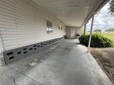 Photo 4 of 18 of home located at 1103 Ridgeway Blvd. North Davenport, FL 33897