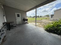 2000 Skyline B425-CT Mobile Home