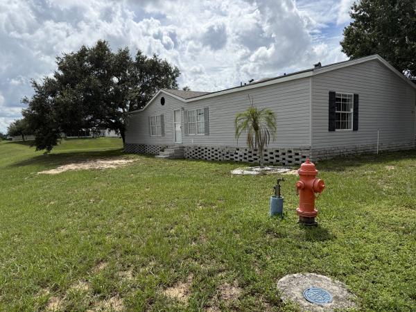 2000 Skyline B425-CT Mobile Home