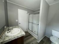 2015 NOBILITY Manufactured Home