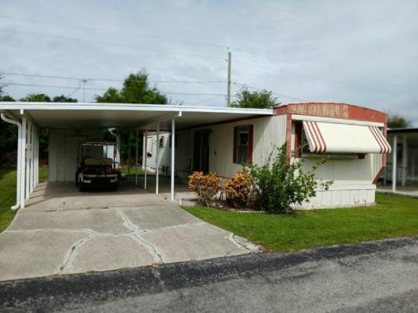 1978 SCHT Manufactured Home