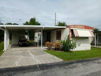 Mobile Home at 10 Stebbins Drive Winter Haven, FL 33884