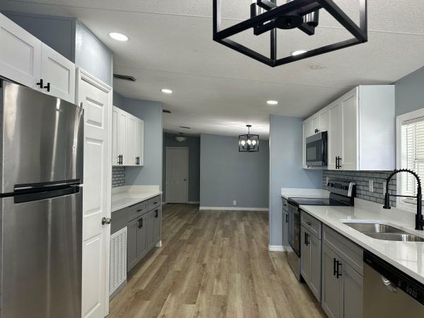 1996 NOBI Mobile Home For Sale