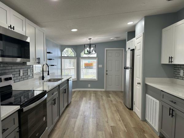 1996 NOBI Mobile Home For Sale