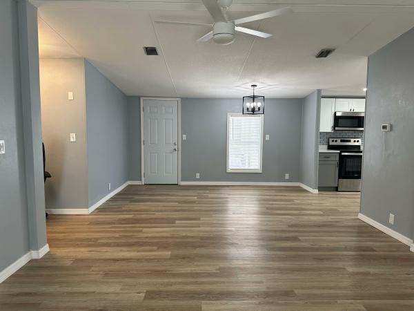 1996 NOBI Mobile Home For Sale