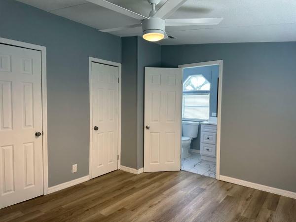 1996 NOBI Mobile Home For Sale