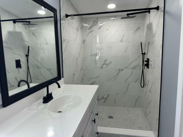 1996 NOBI Mobile Home For Sale