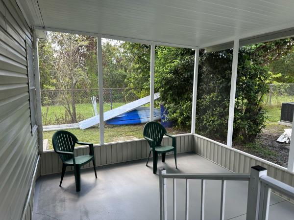 1996 NOBI Mobile Home For Sale