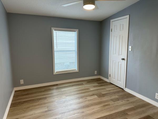 1996 NOBI Mobile Home For Sale