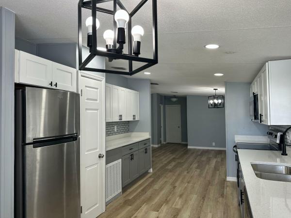 1996 NOBI Mobile Home For Sale