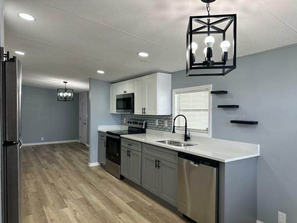 1996 NOBI Mobile Home For Sale