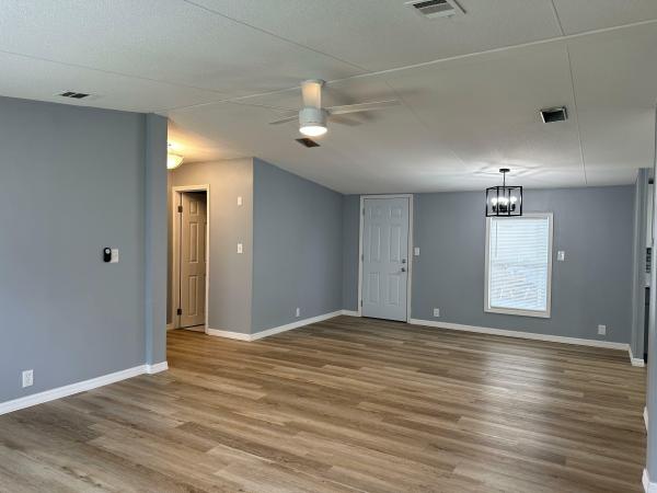 1996 NOBI Mobile Home For Sale