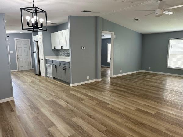 1996 NOBI Mobile Home For Sale