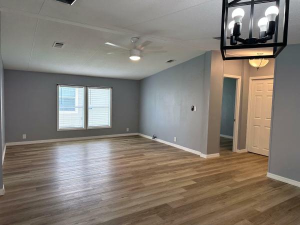 1996 NOBI Mobile Home For Sale