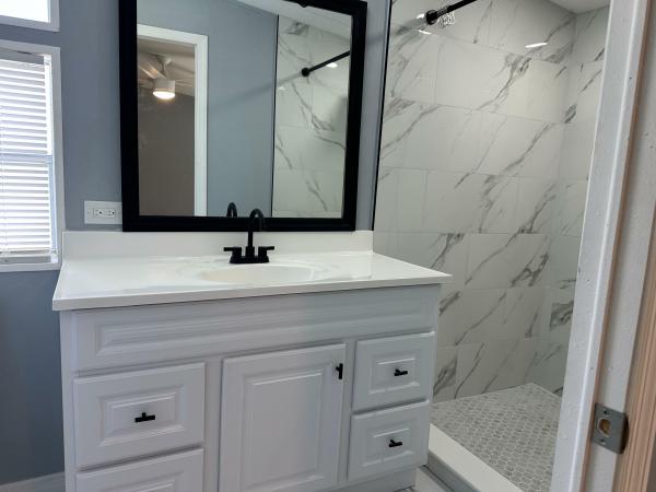 1996 NOBI Mobile Home For Sale