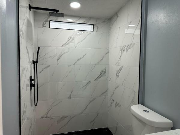 1996 NOBI HS Mobile Home