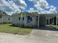 1996 NOBI HS Mobile Home